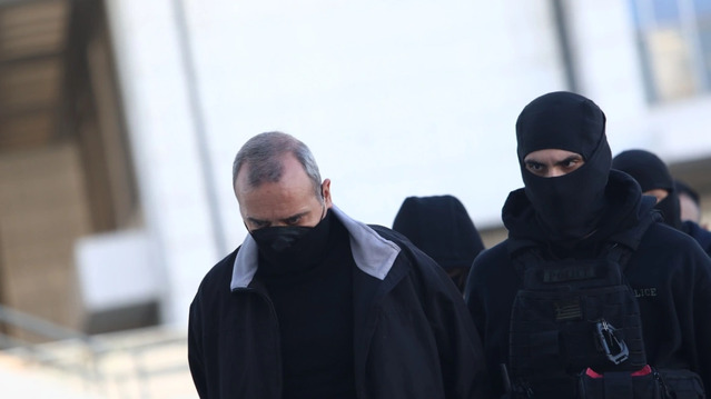 A “Greek Epstein” scandal
