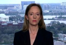 Why I’m resigning from the State Department