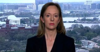 Why I’m resigning from the State Department