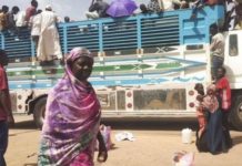 Sudan: A Gaza in Africa!