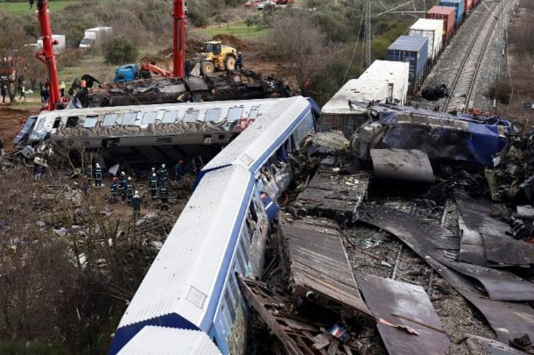European Prosecutor for Tempi: “This trauma cannot be healed without Justice”