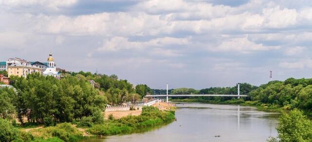 Russia-Kazakhstan floods: Is climate change warming the Ural Mountains and western Siberia?