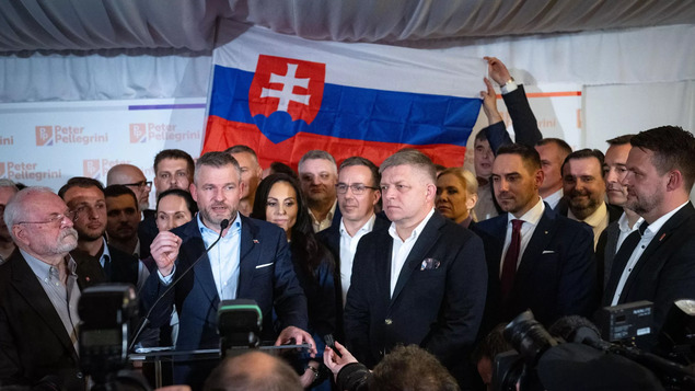 Pellegrini’s Win in Slovakia Won’t Allow EU to Drag It Into Conflict Against Russia