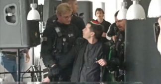 Berlin police raid and shut down conference opposing Gaza genocide