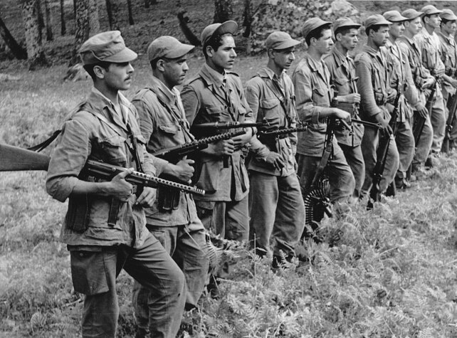The Revolutionary Life and Times of Michel Pablo