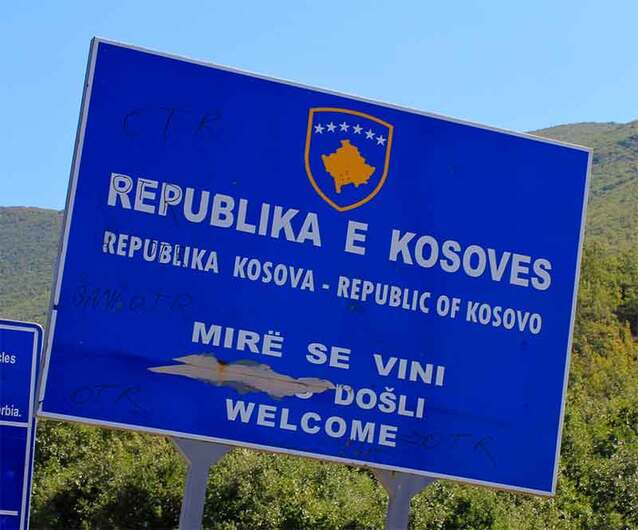 Kosovo Independence: Dilemmas on NATO’s Aggression in 1999