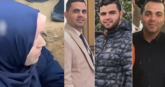 ‘Don’t Appeal to the Arabs’ – Bereaved Wife of Ismail Haniyeh’s Son Speaks at His Funeral