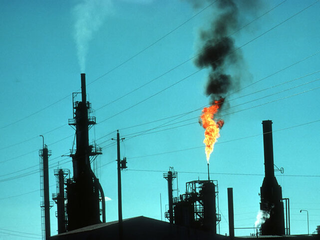 Surge of new US-led oil and gas activity threatens to wreck Paris climate goals