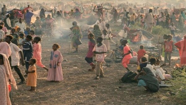 Sudan: Conflict Claims Thousands of Lives, Displaces Millions, UN