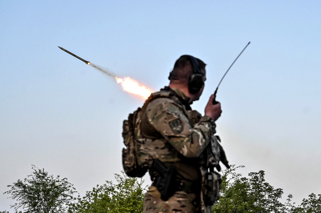 Ukraine attacked key element of Russia’s nuclear umbrella — Russian senator