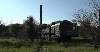 Military exercise on preparation, use of tactical nuclear weapons kicks off in Russia