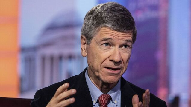 Prof. Jeffrey Sachs: Closer than ever to nuclear annihilation