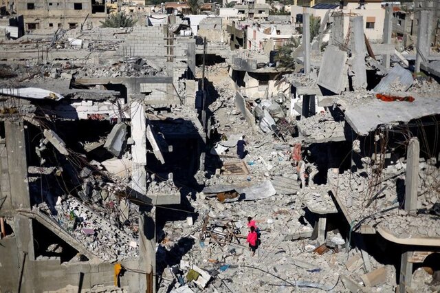 Israel-Hamas Ceasefire Talks at Impasse, Netanyahu Blamed for Sabotage