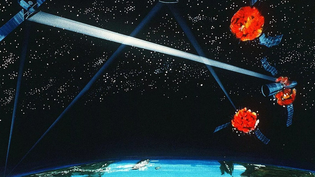 Why US Opposes Efforts to Keep Space Weapons-Free