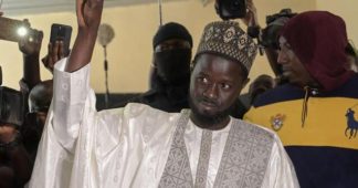 ‘Left pan-Africanist’ Bassirou Diomaye Faye confirmed as Senegal’s new president-elect: What’s next?