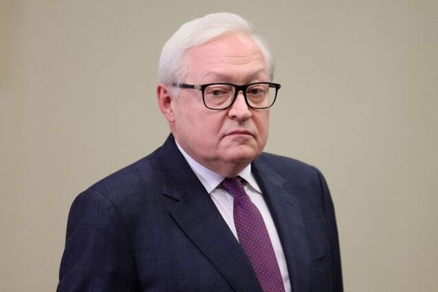 Russia Says US ‘Playing With Fire’ in ‘Indirect War’ With Moscow