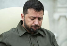 Over 60% of Ukrainians Would Accept Ceding Territory for Peace with Russia