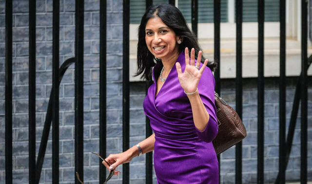 Israel lobby funded a third of Conservative MPs