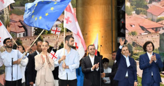 EU Official Appears to Issue Mafia-Like Threat to Georgian Prime Minister