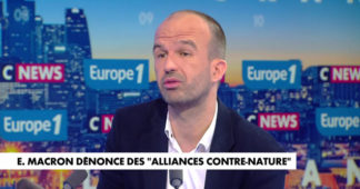 La grande interview: Manuel Bompard