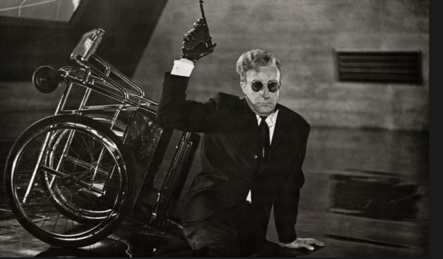 Almost Everything in “Dr. Strangelove” Was True