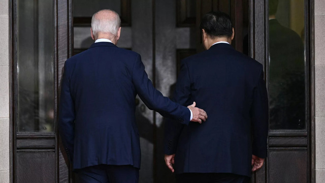 US Tried to Provoke China Into Attacking Taiwan, Xi Told von der Leyen