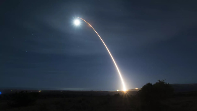NATO Training for Nuclear Strike on Russian Territory – Top Border Security Official