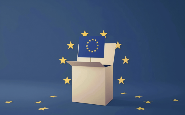 Will the extreme right-wing triangle between Washington, Brussels and Tel Aviv be achieved after the European Parliament elections?