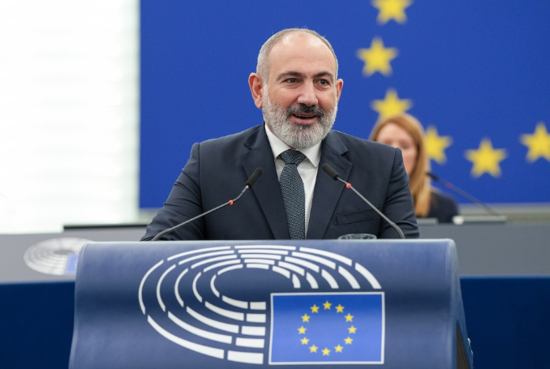 ‘Commitment to International Law’ – Armenia Recognizes Palestinian Statehood