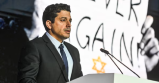 Israeli documents show expansive government effort to shape US discourse around Gaza war