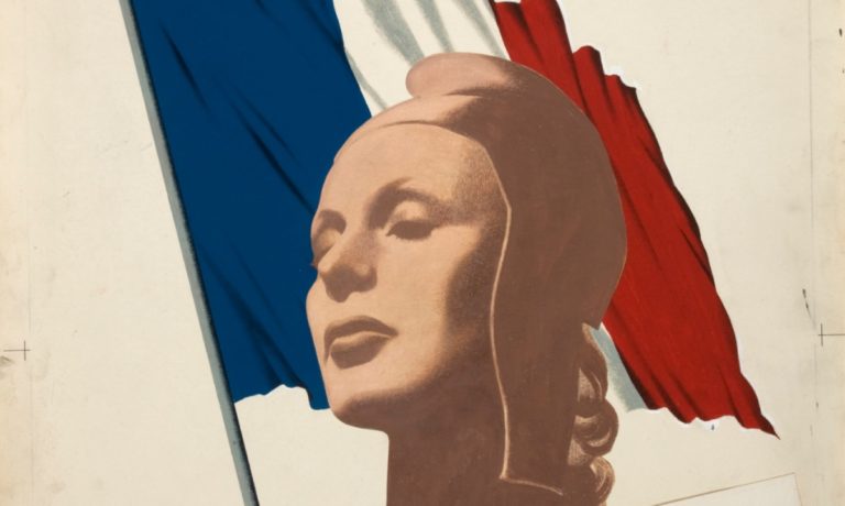 Fascism is knocking at the door of Europe (with the support of Israel!)