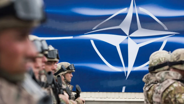 NATO Developing ‘Land Corridors’ To Rush US Troops to Frontlines in Event of War With Russia