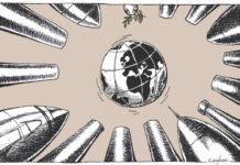 Beijing to Tel-Aviv and Washington: “Israel will cease to exist the moment it uses a nuclear weapon!”