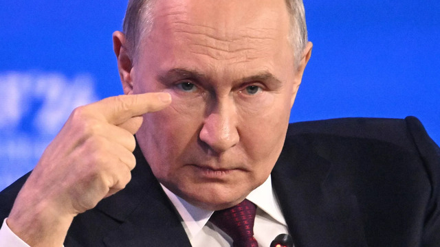 West and Zelensky reject Russian proposals