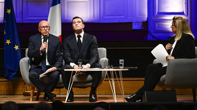 Le RN ponctionne les pauvres pour redistribuer aux plus riches