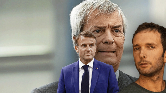le RN aux portes du pouvoir: “Macron et les grands médias sont responsables” | Nicolas Framont