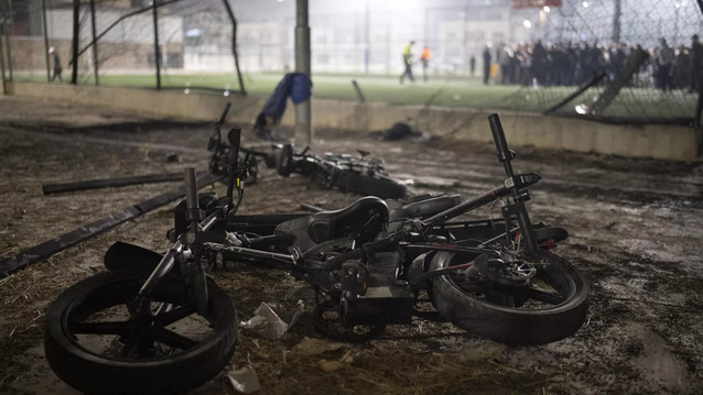 Veteran War Correspondent: Blast In Golan Heights Not From Hezbollah Rocket