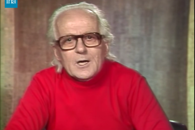 René Dumont, le pionnier de l’écologie qui visait l’Élysée