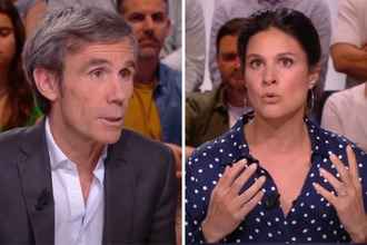 La gauche diabolisée: plongée dans l’ère du « mensonge permanent »