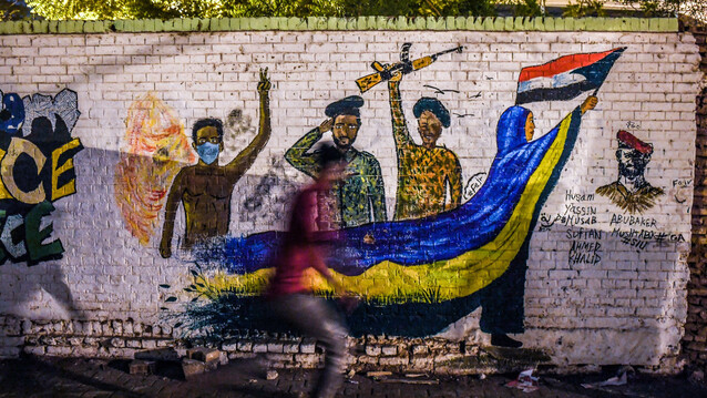 The US and Israeli role in Sudan’s path to war