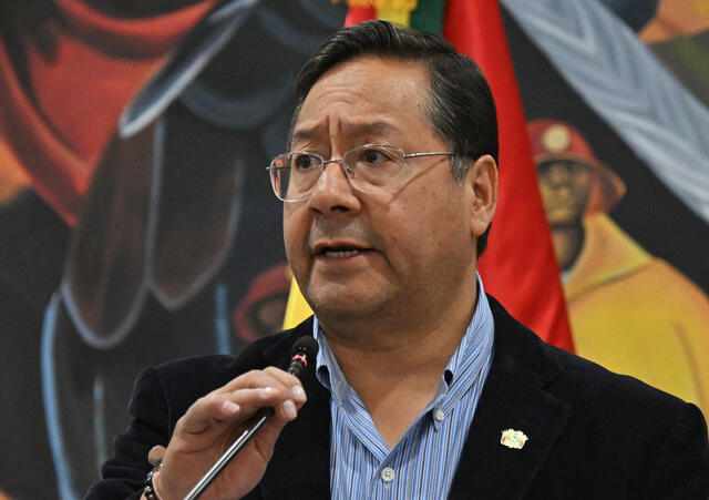Bolivian Natural Resources Could Be Root of Failed Coup – President