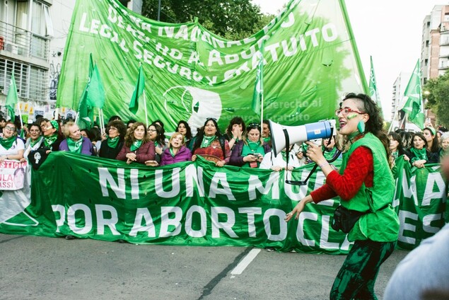 Mexico’s Lessons for the International Left