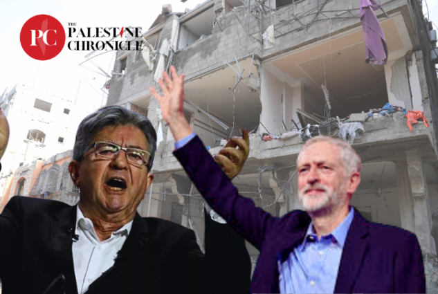 When Supporting Israel is a Liability: Is Gaza Changing the West?