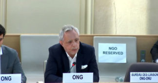 UN urged to investigate ethnic cleansing of Nagorno Karabakh