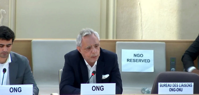UN urged to investigate ethnic cleansing of Nagorno Karabakh