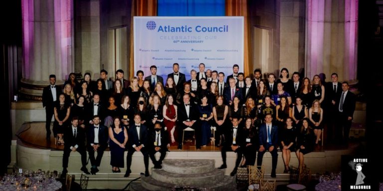 NATO Think Tank Pushes Prison for ‘Putin Propagandists’