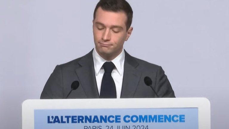 Programme économique : le RN dans les pas du président des riches