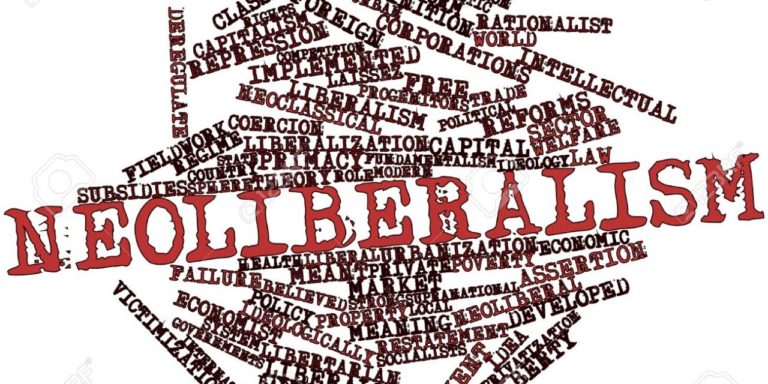 Néolibéralisme et Environnement en Europe Ou Le problème c’est le bouchon!
