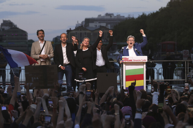 « Les orientations économiques du Nouveau Front populaire répondent aux défis de notre époque »