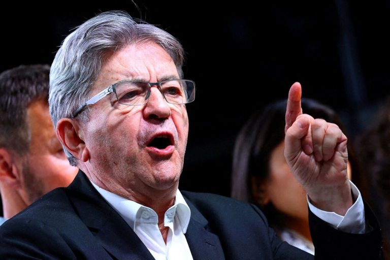 French politician calls for withdrawal from NATO